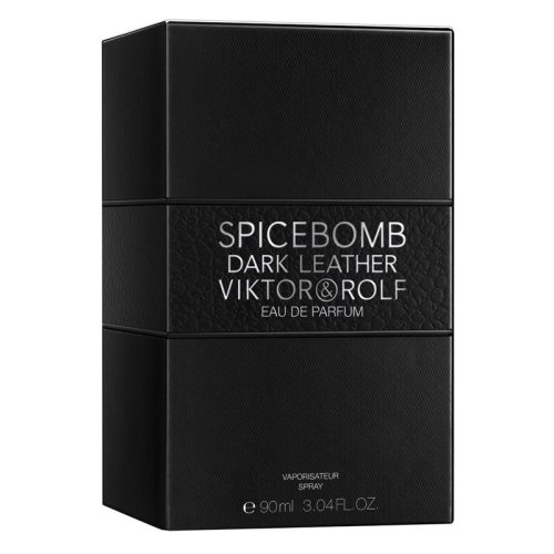 VIKTOR & ROLF Spicebomb Dark Leather - Eau de Parfum VIKTOR & ROLF Spicebomb Dark Leather - Eau de Parfum